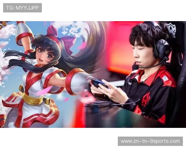 KPL秋决复盘打野节奏完美把控全场