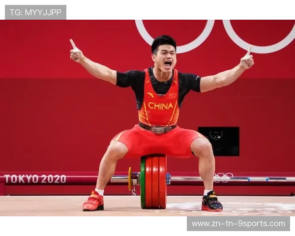 国际举重巡回赛中国选手在青年组继续扩大战果（269 ）